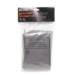 Genus Shelter Side Zipped Door -Outdoor Camping Supplies Store go 350983 z