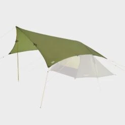 Outdoor Camping Supplies Store 4 Expedition Tarp