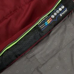 Outwell Contour Lux Sleeping Bag 19 Outwell Contour Lux Sleeping Bag -Outdoor Camping Supplies Store go 351110 h