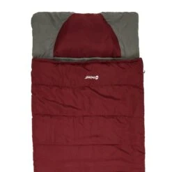 Outwell Contour Lux Sleeping Bag 23 Outwell Contour Lux Sleeping Bag -Outdoor Camping Supplies Store go 351110 z