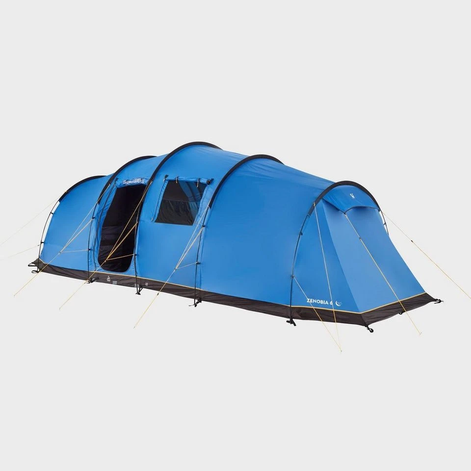 Zenobia 6 Nightfall Tent 1 Zenobia 6 Nightfall Tent