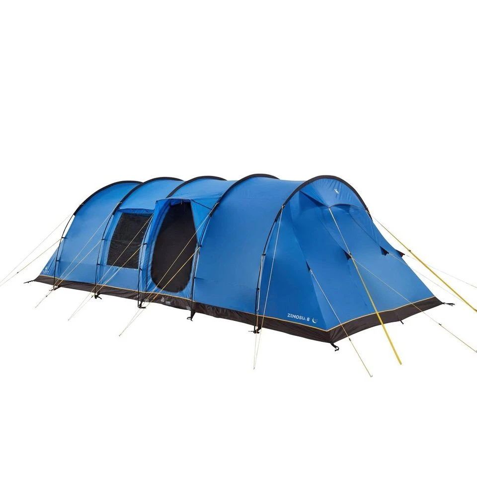 Zenobia 8 Nightfall Tent 7 Zenobia 8 Nightfall Tent - Image 7