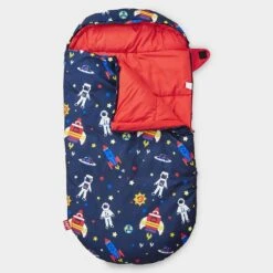Infant’s Sleeping Pod™ Space -Outdoor Camping Supplies Store go 351214 c