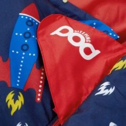 Infant’s Sleeping Pod™ Space -Outdoor Camping Supplies Store go 351214 g