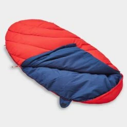 Pod Kid's Red Sleeping Bag 13 Pod Kid's Red Sleeping Bag -Outdoor Camping Supplies Store go 351218 e