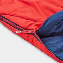 Pod Kid's Red Sleeping Bag 14 Pod Kid's Red Sleeping Bag -Outdoor Camping Supplies Store go 351218 f