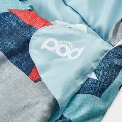 Kids’ Star Sleeping Pod™ -Outdoor Camping Supplies Store go 351671 g