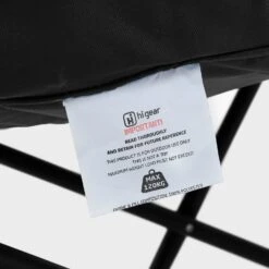 Vegas XL Camping Chair -Outdoor Camping Supplies Store go 352015 j