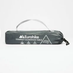 Eurohike Compact Table (Silver) -Outdoor Camping Supplies Store go 352898 e