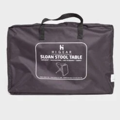 Sloan Stool Table 10 Sloan Stool Table -Outdoor Camping Supplies Store go 354101 e
