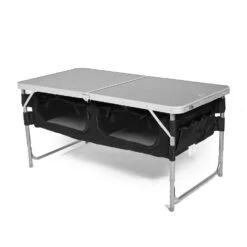 Storage Table -Outdoor Camping Supplies Store go 354102 z