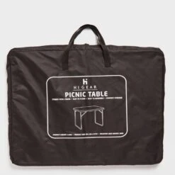 Picnic Table -Outdoor Camping Supplies Store go 354106 e