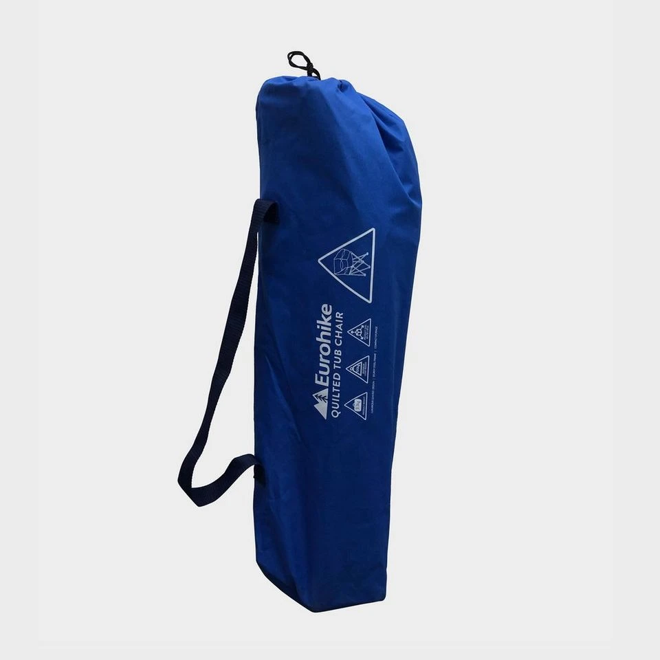 Quilted Tub Chair 5 Quilted Tub Chair - Image 5