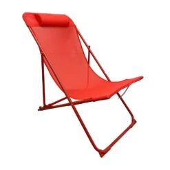 Reno Deck Chair -Outdoor Camping Supplies Store go 354143 z