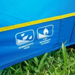 Horizon 400 Air Nightfall Tent 13 Horizon 400 Air Nightfall Tent -Outdoor Camping Supplies Store go 354684 f