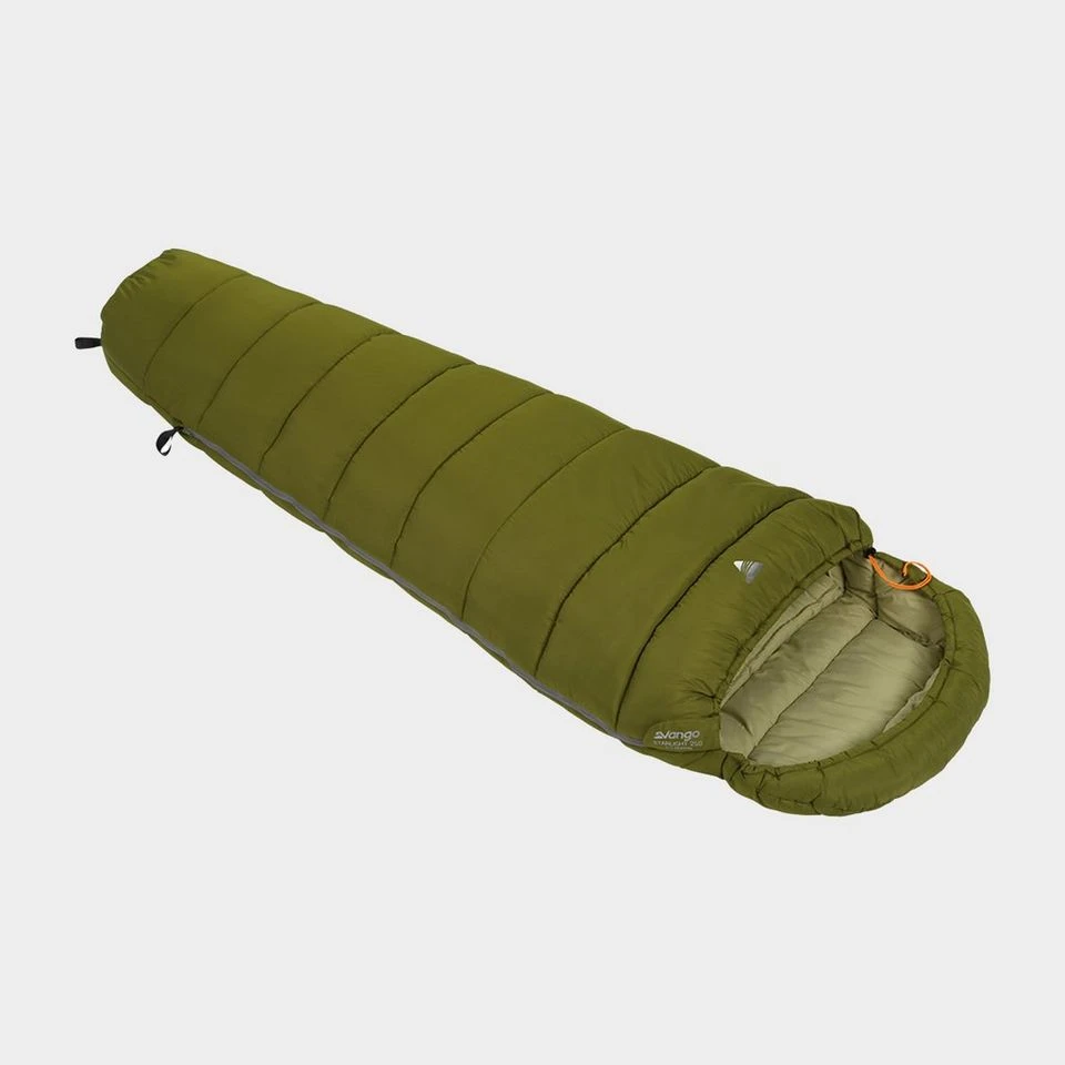 Vango Starlight 250 Sleeping Bag 1 Vango Starlight 250 Sleeping Bag
