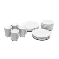 Deluxe Dinner Set -Outdoor Camping Supplies Store go 360730 z