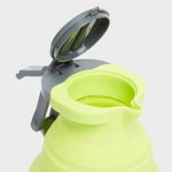 Collapsible Kettle 1.5L -Outdoor Camping Supplies Store go 362002 c