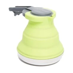 Collapsible Kettle 1.5L -Outdoor Camping Supplies Store go 362002 z