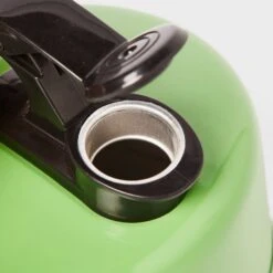 Aluminium Whistling Kettle (2 Litre) -Outdoor Camping Supplies Store go 362003 c