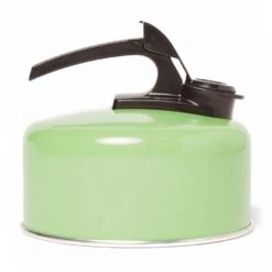 Aluminium Whistling Kettle (2 Litre) -Outdoor Camping Supplies Store go 362003 z