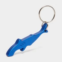 Shark Keyring Bottle Opener -Outdoor Camping Supplies Store go 362515 z