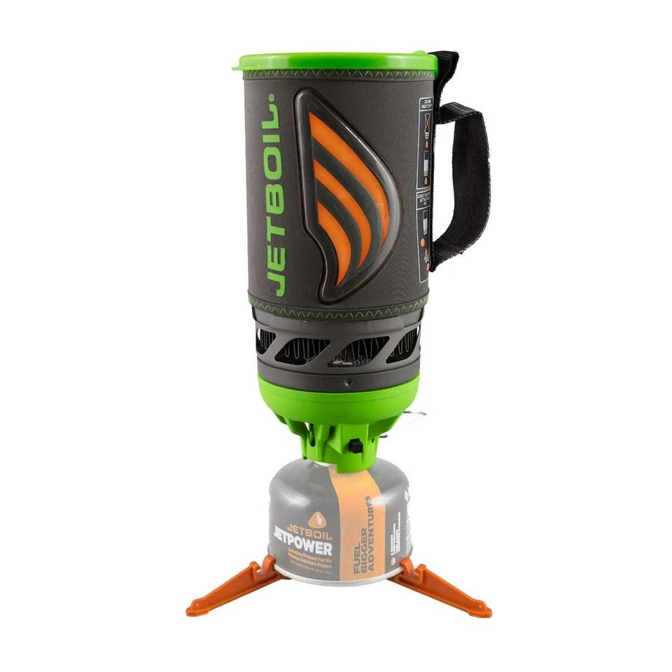 Jetboil Flash 2.0 Java Kit Backpacking Stove 6 Jetboil Flash 2.0 Java Kit Backpacking Stove - Image 6