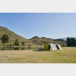 Vango Casa Lux Family Tent -Outdoor Camping Supplies Store go 363762 g