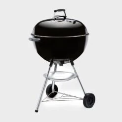 Weber Bar-B-Kettle Charcoal BBQ 57cm