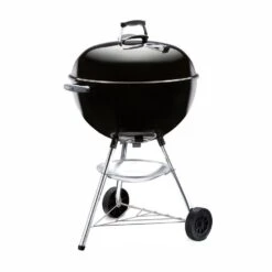 Weber Bar-B-Kettle Charcoal BBQ 57cm 5 Weber Bar-B-Kettle Charcoal BBQ 57cm -Outdoor Camping Supplies Store go 364003 z