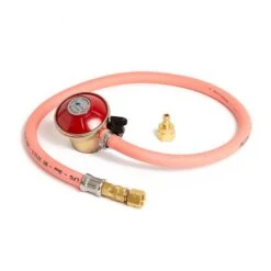 Continental BBQ Hose And Regulator 5 Continental BBQ Hose And Regulator -Outdoor Camping Supplies Store go 364413 z