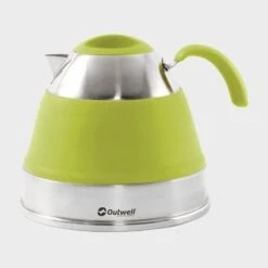 Outwell Collapsible Kettle 2.5L