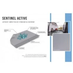 Vango Cairns Low Campervan Awning -Outdoor Camping Supplies Store go 369710 c