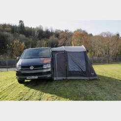 Vango Cairns Low Campervan Awning -Outdoor Camping Supplies Store go 369710 e