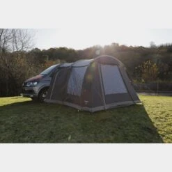 Vango Cairns Low Campervan Awning -Outdoor Camping Supplies Store go 369710 f