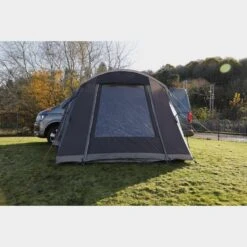 Vango Cairns Low Campervan Awning -Outdoor Camping Supplies Store go 369710 g