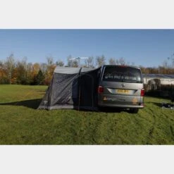 Vango Cairns Low Campervan Awning -Outdoor Camping Supplies Store go 369710 i