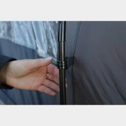 Vango Cairns Low Campervan Awning -Outdoor Camping Supplies Store go 369710 k