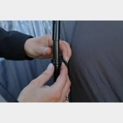 Vango Cairns Low Campervan Awning -Outdoor Camping Supplies Store go 369710 l