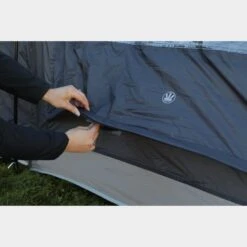 Vango Cairns Low Campervan Awning -Outdoor Camping Supplies Store go 369710 n