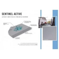 Vango Byron Low Campervan Awning -Outdoor Camping Supplies Store go 369711 c