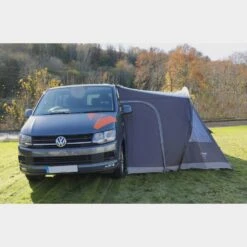 Vango Byron Low Campervan Awning -Outdoor Camping Supplies Store go 369711 f