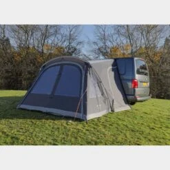 Vango Byron Low Campervan Awning -Outdoor Camping Supplies Store go 369711 h