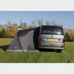 Vango Byron Low Campervan Awning -Outdoor Camping Supplies Store go 369711 i