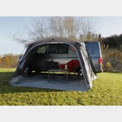 Vango Byron Low Campervan Awning -Outdoor Camping Supplies Store go 369711 l