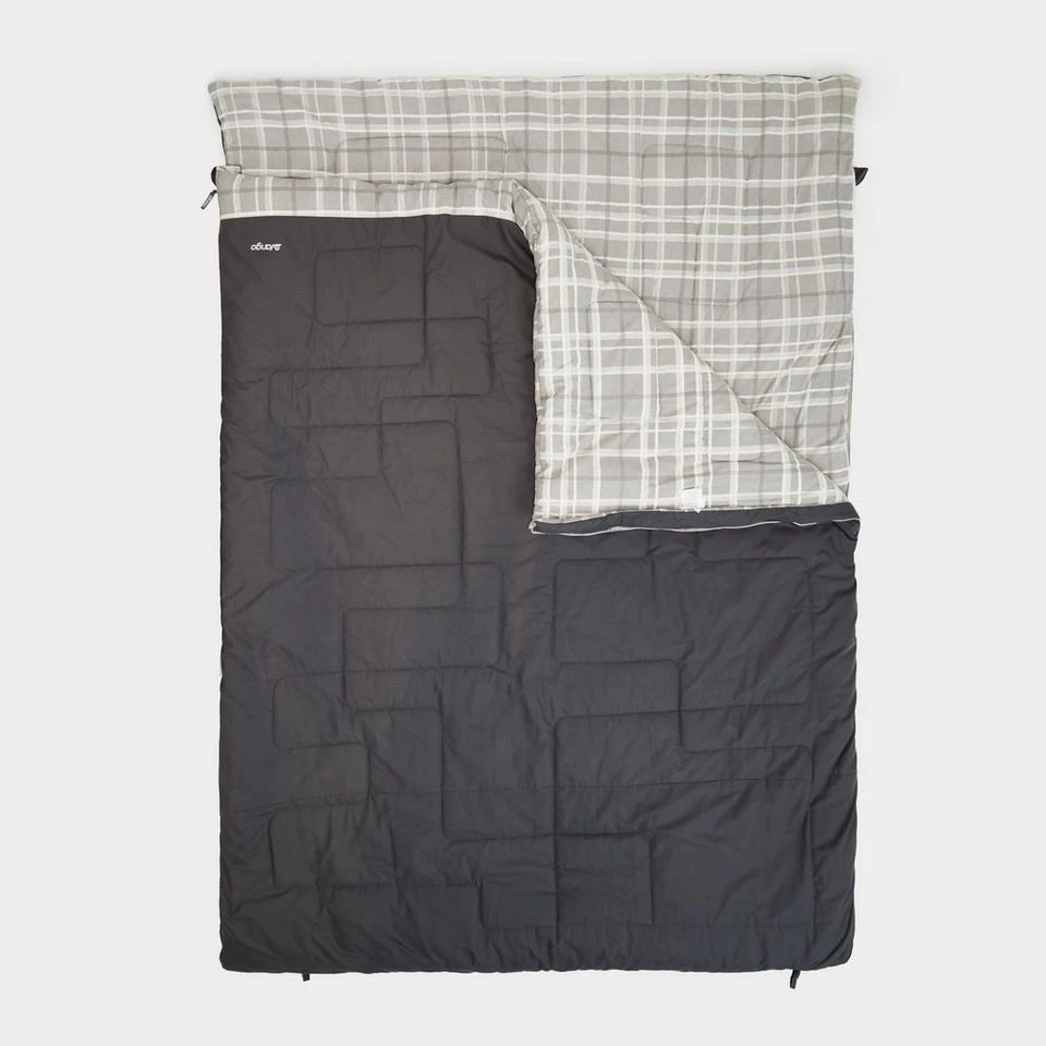 Vango Selene King Size Double Sleeping Bag 3 Vango Selene King Size Double Sleeping Bag - Image 3