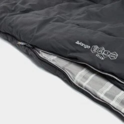 Vango Selene King Size Double Sleeping Bag 14 Vango Selene King Size Double Sleeping Bag -Outdoor Camping Supplies Store go 370160 f