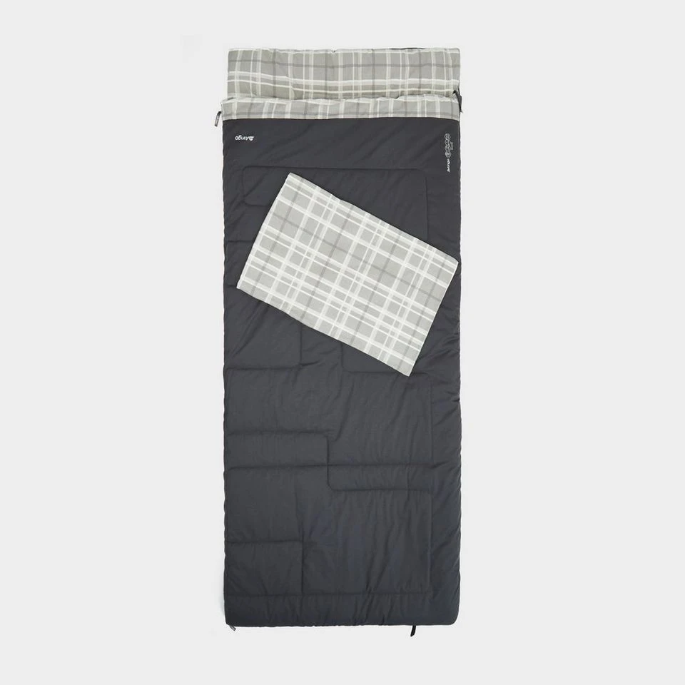 Vango Selene Single Sleeping Bag 2 Vango Selene Single Sleeping Bag - Image 2
