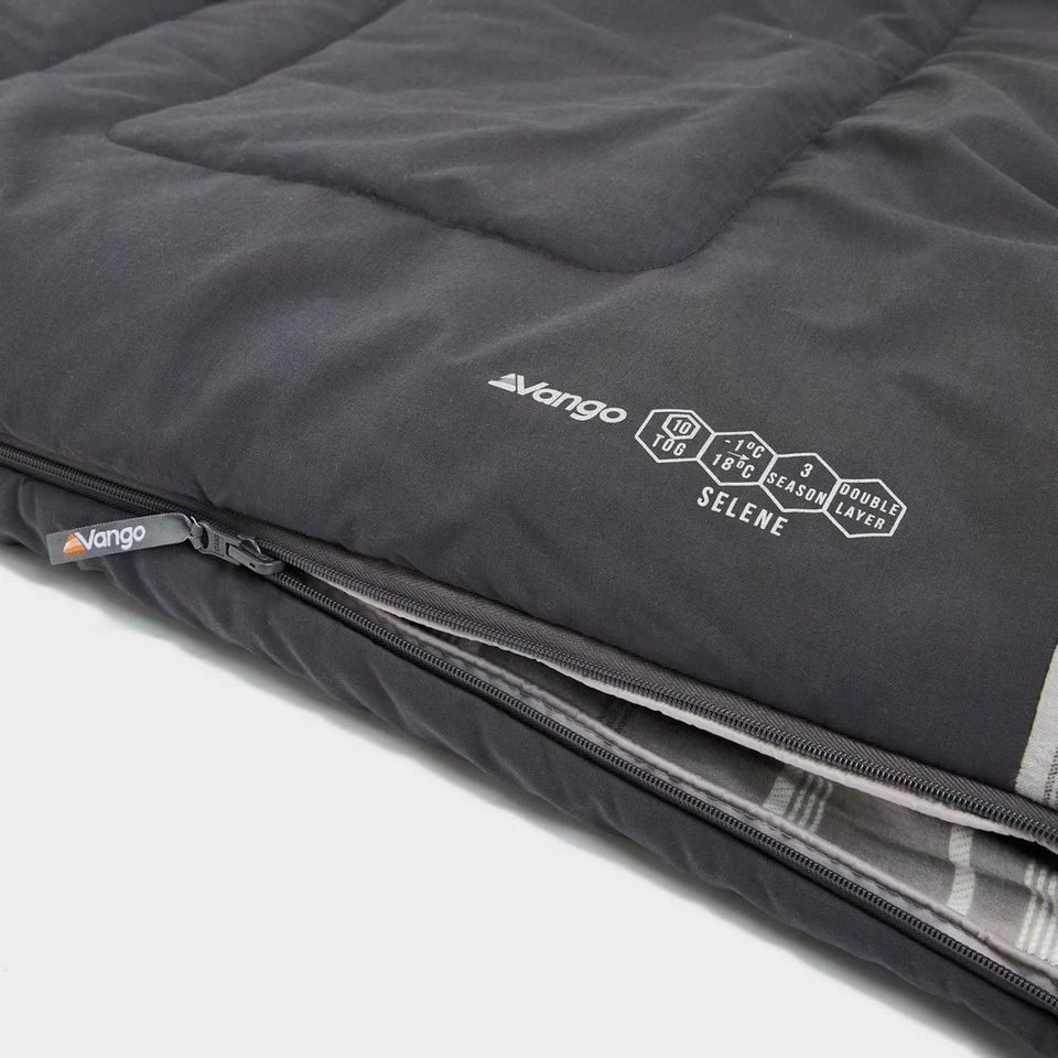 Vango Selene Single Sleeping Bag 6 Vango Selene Single Sleeping Bag - Image 6