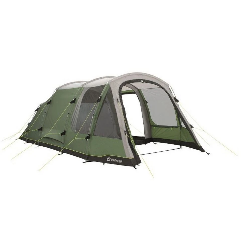 Outwell Collingwood 5 Family Tent 2 Outwell Collingwood 5 Family Tent - Image 2